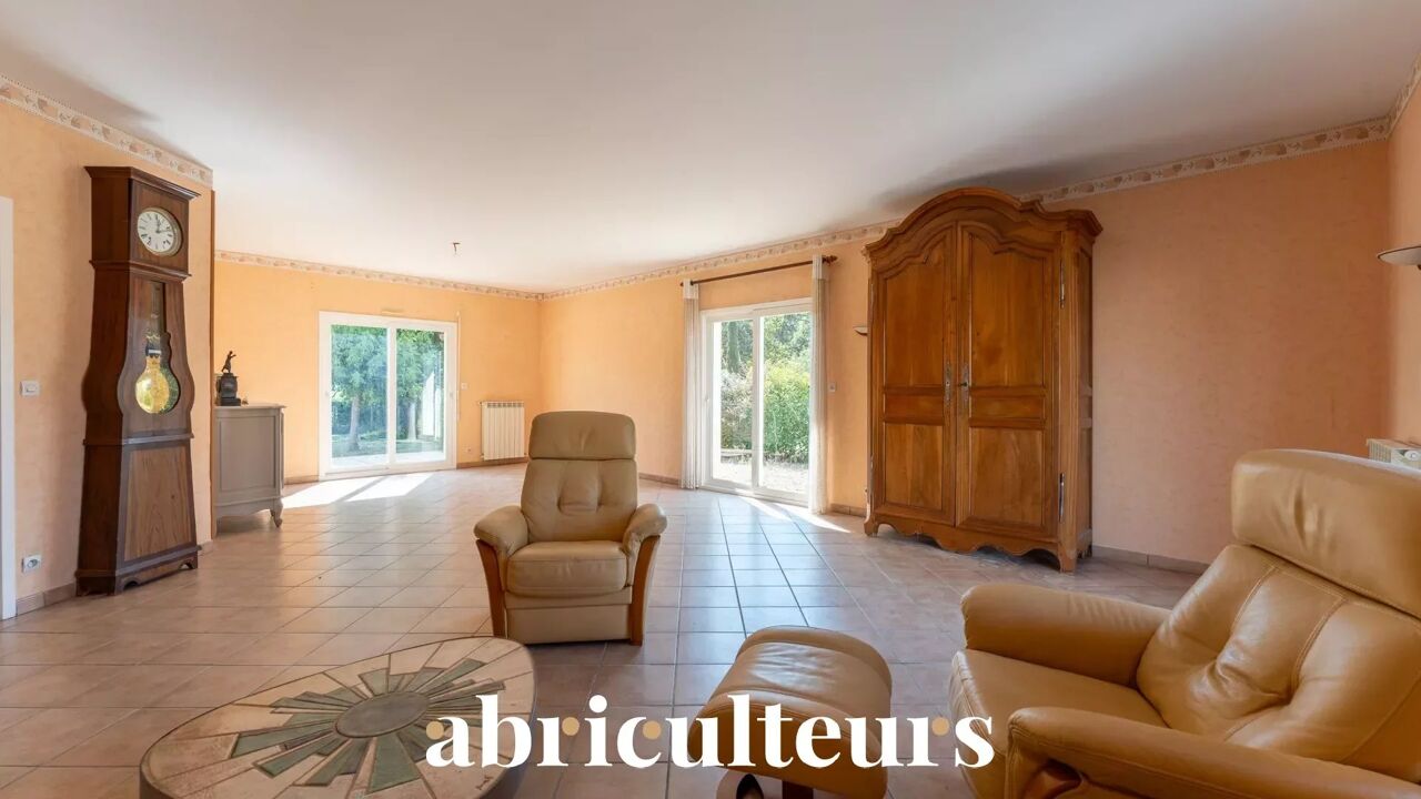 maison 6 pièces 132 m2 à vendre à Parempuyre (33290)