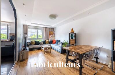 vente appartement 259 900 € à proximité de Trappes (78190)