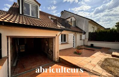 vente maison 359 000 € à proximité de Précy-sur-Marne (77410)