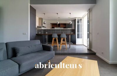 vente appartement 569 000 € à proximité de Venelles (13770)