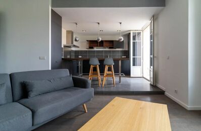 vente appartement 569 000 € à proximité de Saint-Cannat (13760)