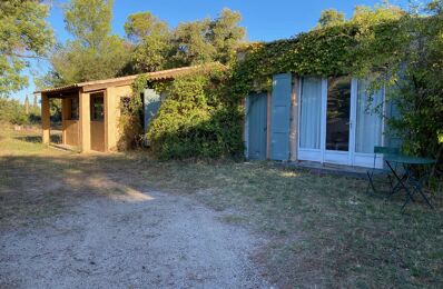 location maison 1 670 € CC /mois à proximité de Pignans (83790)