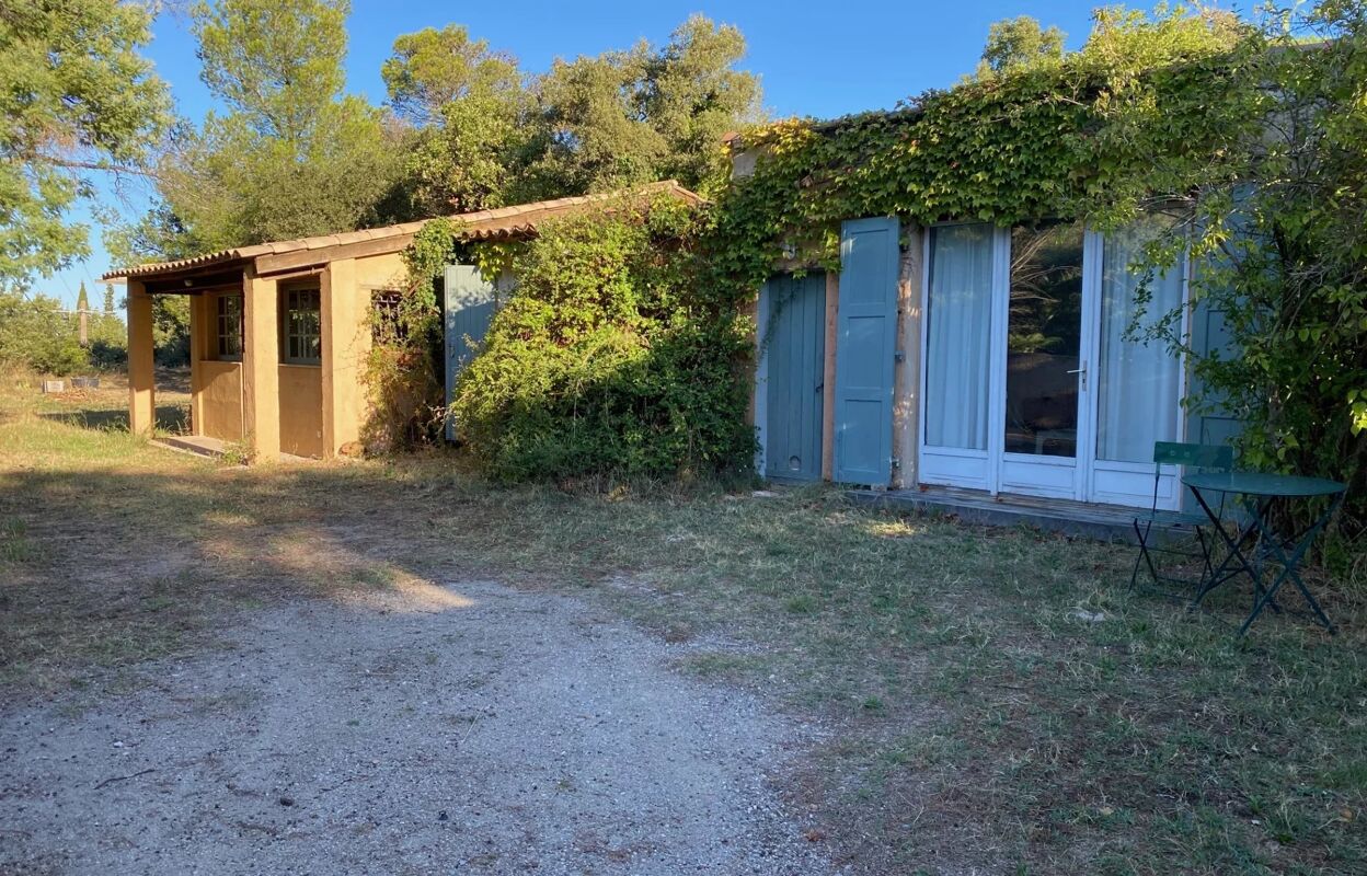 maison 4 pièces 119 m2 à louer à La Garde-Freinet (83680)