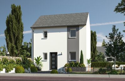 vente maison 186 000 € à proximité de La Vraie-Croix (56250)