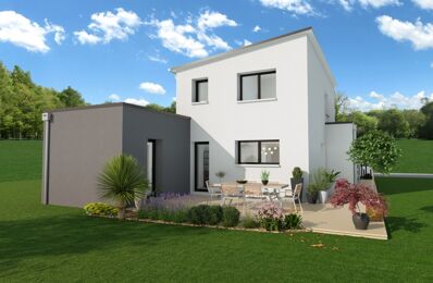 vente maison 259 000 € à proximité de Plumelec (56420)