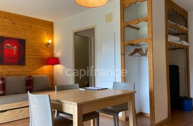 vente appartement 68 000 € à proximité de Pralognan-la-Vanoise (73710)