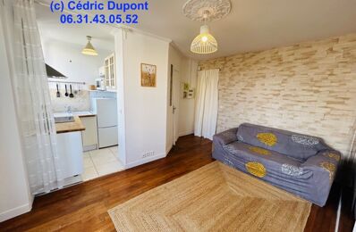 vente appartement 309 000 € à proximité de Carrières-sur-Seine (78420)