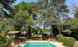 Maison 10 Pièces 310 m² à vendre à Sauveterre-de-Guyenne (33540)