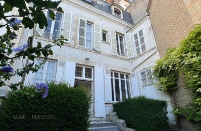 vente maison 945 000 € à proximité de Saint-Lyé-la-Forêt (45170)