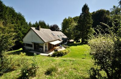 vente maison 420 000 € à proximité de Bracquemont (76370)