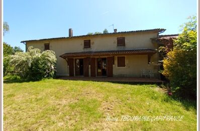 vente maison 147 500 € à proximité de Boivre-la-Vallée (86470)