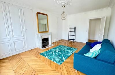 vente appartement 595 000 € à proximité de Meudon (92)