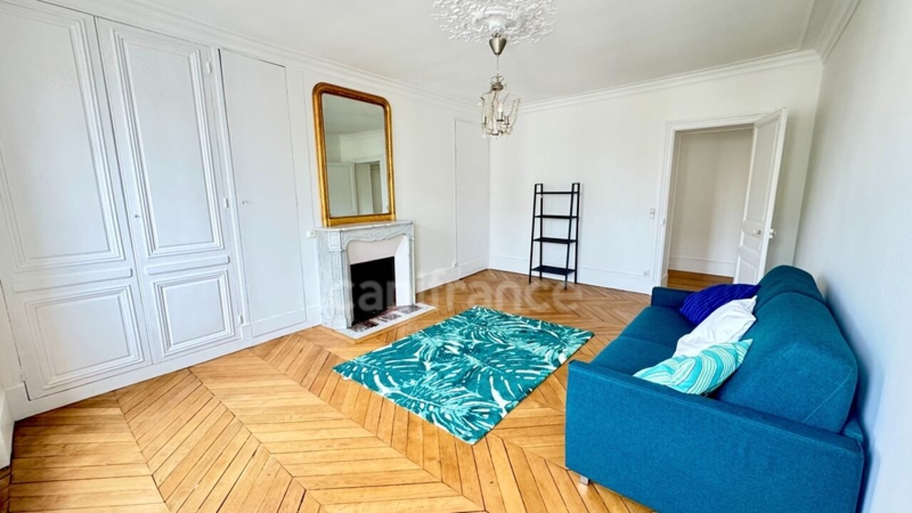 appartement 3 pièces 89 m2 à vendre à Versailles (78000)