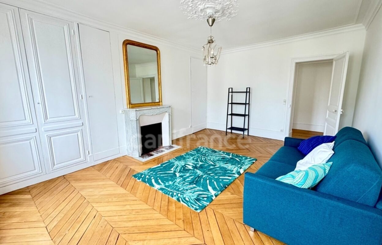 appartement 3 pièces 89 m2 à vendre à Versailles (78000)