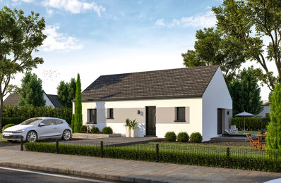 vente maison 232 618 € à proximité de Lannilis (29870)