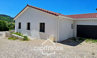 Maison 4 Pièces 94 m² à vendre à Boulieu-lès-Annonay (07100)