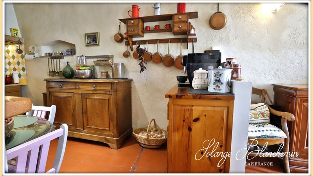 maison 4 pièces 102 m2 à vendre à Cazouls-Lès-Béziers (34370)