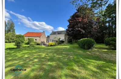 vente maison 362 000 € à proximité de Guénin (56150)