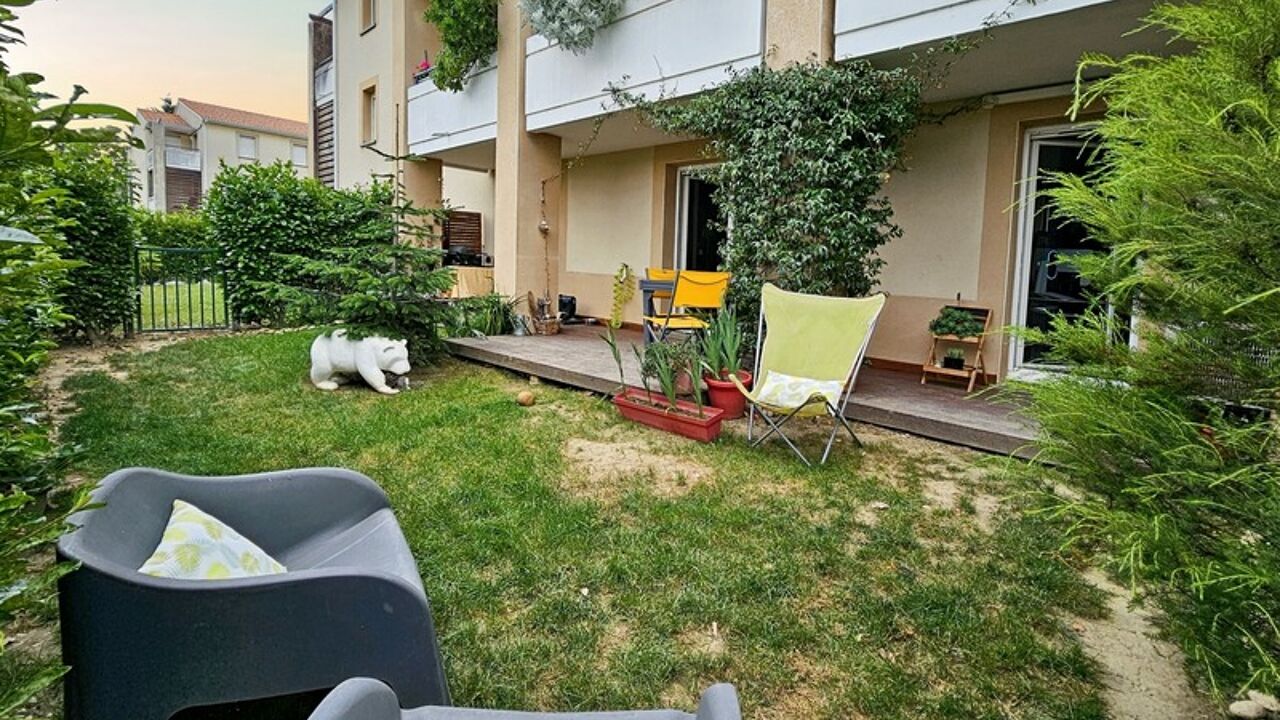 appartement 3 pièces 48 m2 à vendre à Tarbes (65000)