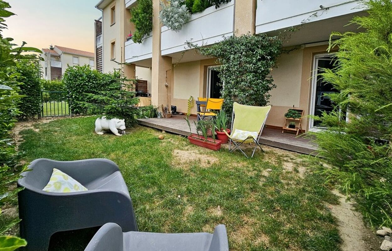 appartement 3 pièces 48 m2 à vendre à Tarbes (65000)