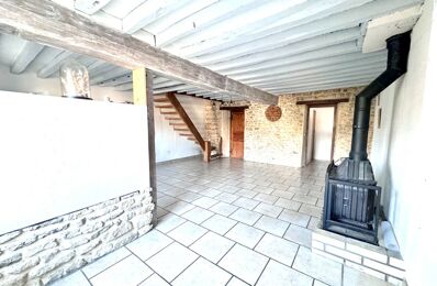 vente maison 220 000 € à proximité de Freneuse (78840)