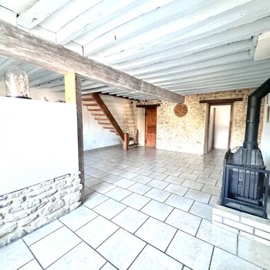 Maison 5 pièces 95 m²