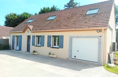 vente maison 269 000 € à proximité de Louye (27650)