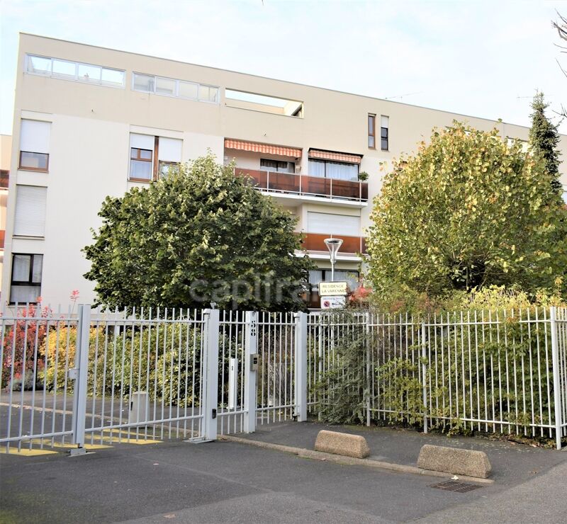 Appartement 3 pièces  à vendre Melun 77000