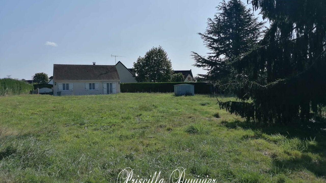 maison 4 pièces 84 m2 à vendre à Andeville (60570)