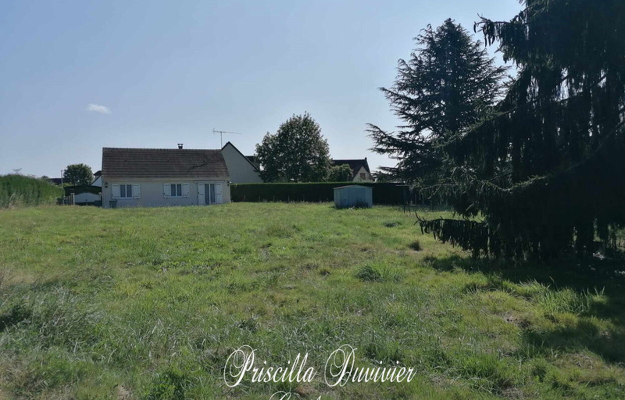 maison 4 pièces 84 m2 à vendre à Andeville (60570)