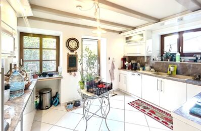 vente maison 676 000 € à proximité de Étrembières (74100)