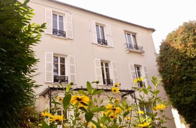 vente appartement 246 000 € à proximité de Saint-Maur-des-Fossés (94)