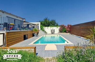 vente maison 270 000 € à proximité de Mauremont (31290)