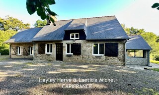 Maison 5 Pièces 120 m² à vendre à Vire Normandie (14500)