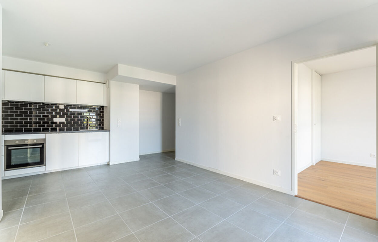 appartement 3 pièces 55 m2 à louer à Nantes (44000)