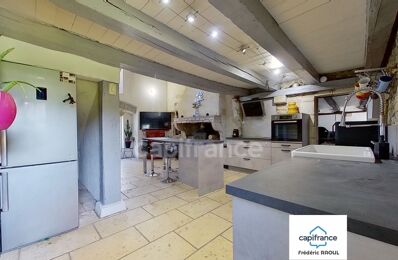 vente maison 184 000 € à proximité de Plombières-Lès-Dijon (21370)