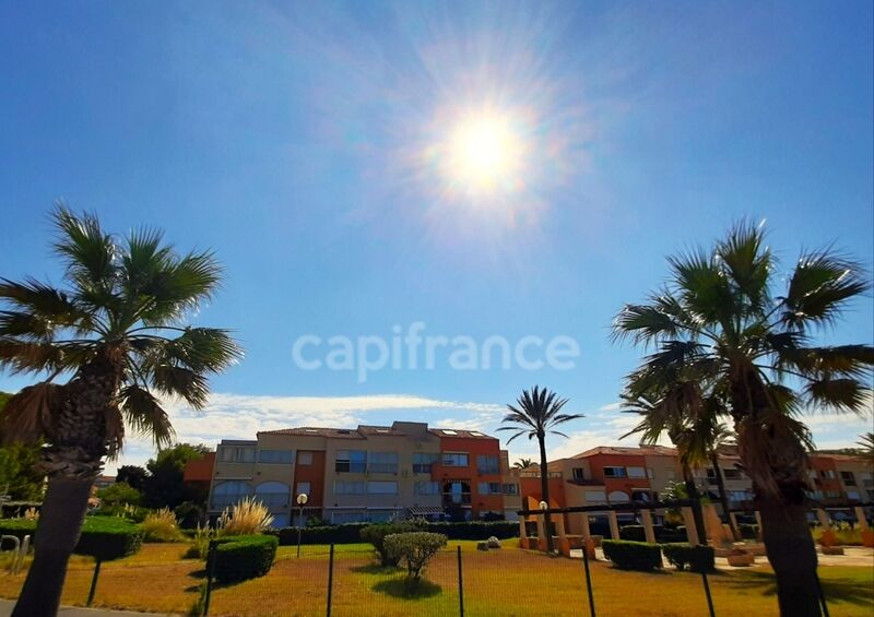 Appartement 3 pièces  à vendre Six-Fours-les-Plages 83140