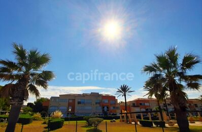 appartement 3 pièces 40 m2 à vendre à Six-Fours-les-Plages (83140)