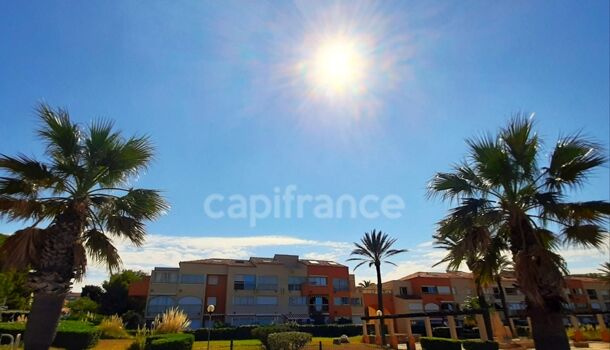 Appartement 3 pièces  à vendre Six-Fours-les-Plages 83140