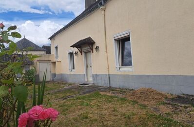 vente maison 99 950 € à proximité de Fresnay-sur-Sarthe (72130)