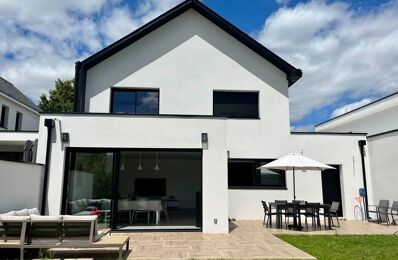 vente maison 649 900 € à proximité de Saint-Lambert-la-Potherie (49070)