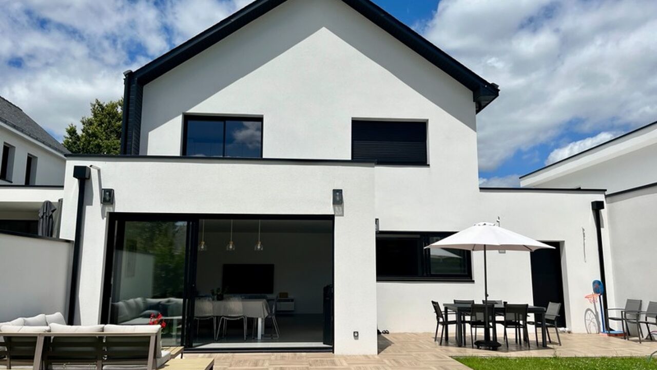 maison 6 pièces 172 m2 à vendre à Angers (49000)