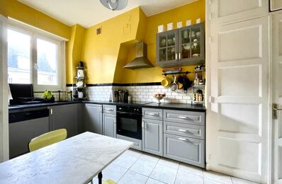 vente appartement 410 000 € à proximité de Luynes (37230)