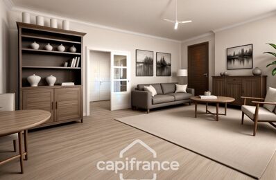 vente appartement 399 000 € à proximité de Saint-Pierre-des-Corps (37700)