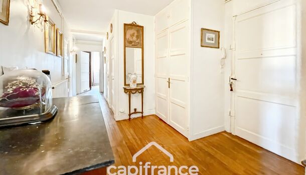 Appartement 4 pièces  à vendre Tours 37000