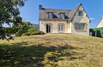 vente maison 255 000 € à proximité de Runan (22260)