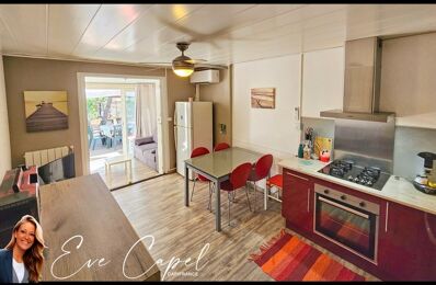 vente appartement 214 000 € à proximité de Vias (34450)