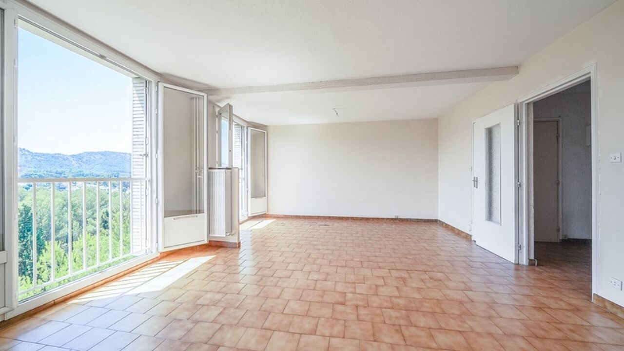 appartement 3 pièces 86 m2 à vendre à Aubagne (13400)