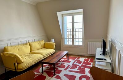 location appartement 2 255 € CC /mois à proximité de Courbevoie (92400)