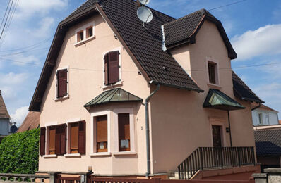 vente maison 369 000 € à proximité de Strasbourg (67)